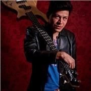 Clases de música , batería , piano ,guitarra y canto